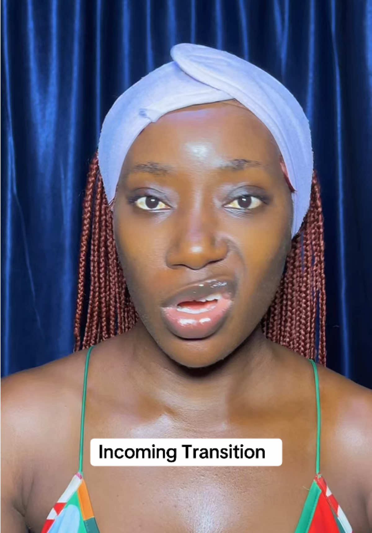 Stream Shayla by Stylimg on all streaming platforms today! #shaylabystylingmakeupchallenge #makeuptransition #makeup 