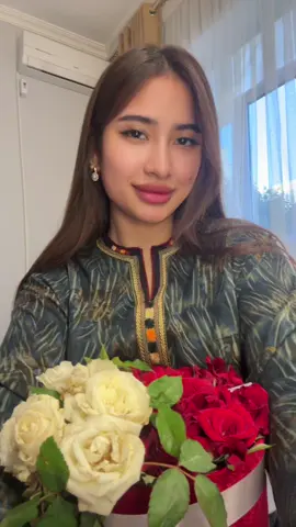 я люблю себя ❤️
