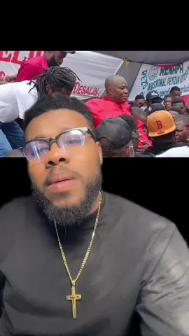 Pèp Ayisyen vann Moise in Charles peyi an pou plat manje  #shilo #viral #trump #poutine #haitiantiktok🇭🇹🌷🌷abonné 