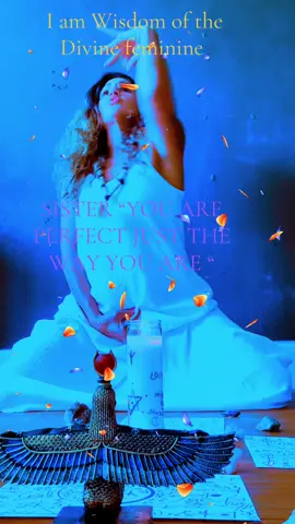 #priestess#nelamaat#spiritualawakening#divinefeminine 