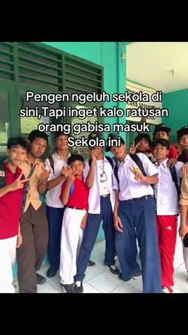 .#foryou #smp20tangsel#trendingtiktok 