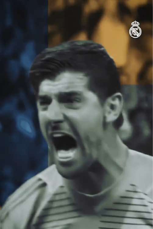 🤩 #Madridistas, are you ready? #RealMadrid 