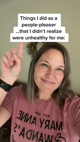 Over apologize? Avoid conflict? Struggle with your no?  You aren’t alone! What if I tell you this is NOT a lifelong sentence. 1:1 coaching available! Come join us live at 3pm cst and grab my freebie for people-pleasers in my bio! #peoplepleaser #boundaries #laterinlifelesbian #lifecoachannie