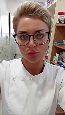 #фармацевт_из_тиктока #аптека 