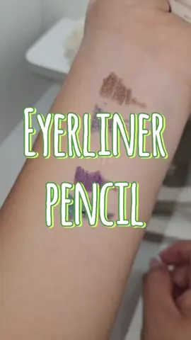 Estos delineadores de ojos me estan encantando! Ya los has usado?  #eyerliner  #farmasi  #delineador  #makeup 
