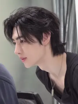 so gorgeous 💕 #sunghoon #enhypen #sunghoonenhypen #sunghoonedit #fyb 