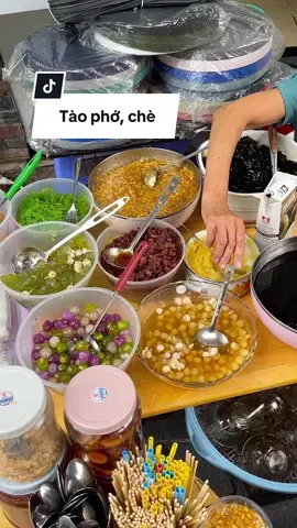 📍tào phớ, chè: 77 hàng điếu. ⭐️: 15-25 cành. #LearnOnTikTok #AnCungTikTok #longlongangi #vtmgr #fyp 