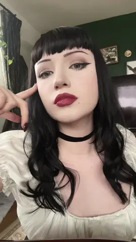 #goth #siamese 