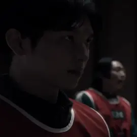 Sang woo 👀🔥 | perdón por no subir ayer edit es q me olvidé jeje 🥺 | #goat🐐 #edit #squidgame #sangwoo #333 
