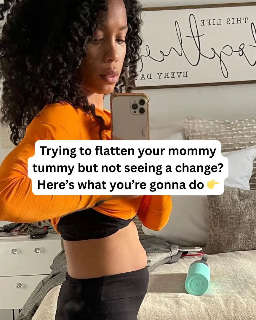 I know what it’s like to feel frustrated in your body, doing all the workouts, eating clean, maybe even losing the baby weight… After pregnancy, your deep core and pelvic floor need to be retrained, not just tightened. This is the kind of stuff no one told me, and it’s exactly what I break down in my FREE live masterclass. You’ll learn: 👉 Why your belly pooch hasn’t budged, even if you’re doing workouts, and the real fix for diastasis recti and core weakness. #pregnancytransformation #fitnessprogram #weightlossprogram #diastasisrecti #mompouchworkout #mompouchchallenge #pelvicfloorexercises #pelvicfoor #postpartumexercise #postpartumrecoveryjourney #diastasisrectiexercises #diastasisrectirecovery #pregnancyworkouts #pregnancyexercise #abworkouts