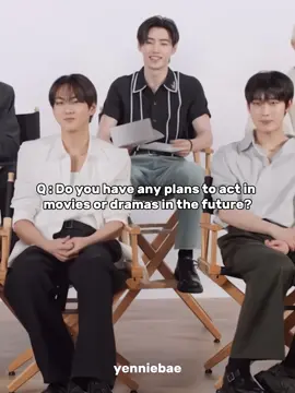 actor hoon when?? #sunghoon #enhypen #fyp 