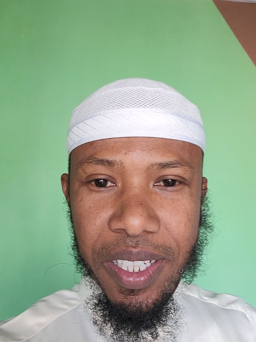● waswaasarraa bilisa taatee jiruu tana to the fullest jiraachuu yoo feete? gara Rabbii keenyaa haa deebinu: vidiiyoo tana keessatti waa shaniin dubbadhe 👉👂 #ethiopian_tik_tok #foryoupage #oromotiktok 