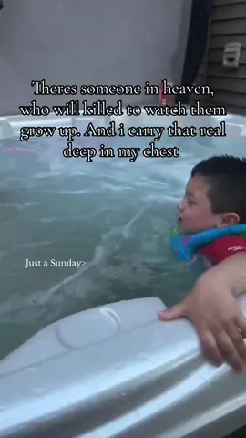 Sadly hardest thing to do #family #grief #heaven #childhood #xyzbca 