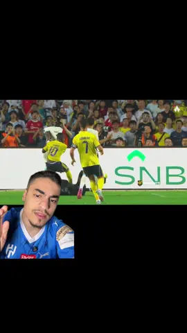 الدون سعيد العالم سعيد 🫡 #الاتحاد #النصر #football #explore 