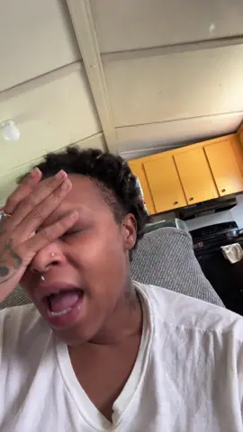 What the heck did we do to y’all? #WomenOfTikTok #justdoit 
