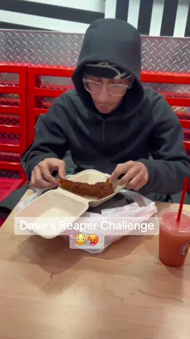‼️DONT DO IT‼️ #daveshotchicken #reaperchallenge #fyp #viral #foryou #funny #fypシ  