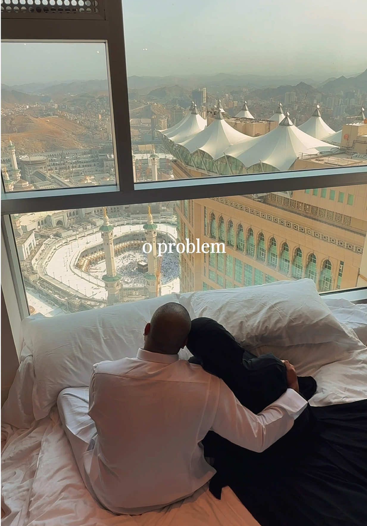 Forever the happiest to be back, alhamdulilah🤍 
