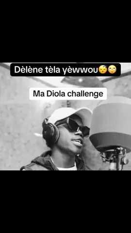 Dèlène tèla yèwwou😴🙄#senegalaise_tik_tok #viralvideos #telayewou 