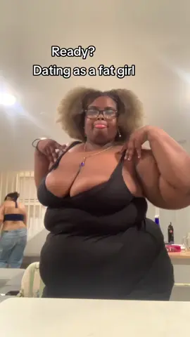 #plussizefashion#chunkygirl #biggirltiktok #biggirl #biggirlhype 