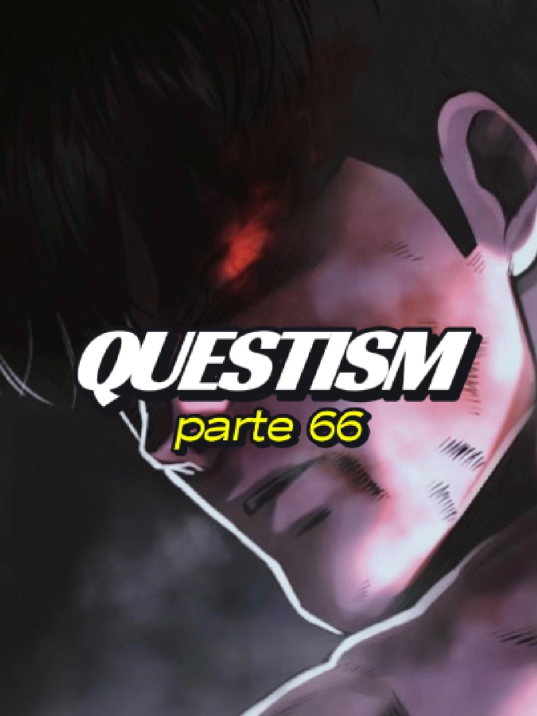 QUESTISM! PARTE 66 #manhwa #manga #anime #questism #questsupremacy