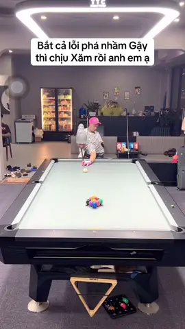 Vào xem hài tết sớm anh em ơi #billiard #ngọcxambilad #99billiardsclub #ngocxam #xuhuong 