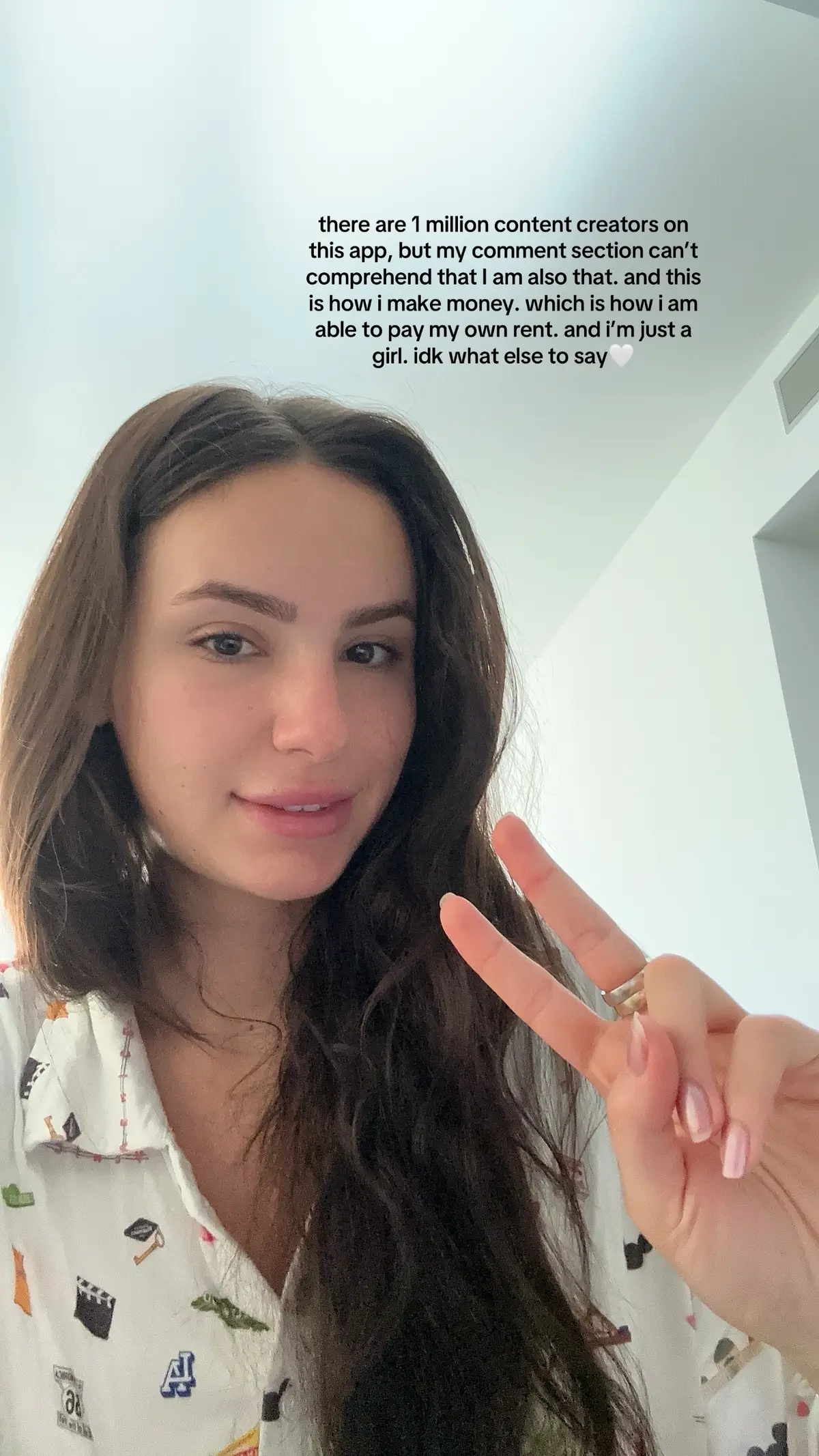 love you all ❤️