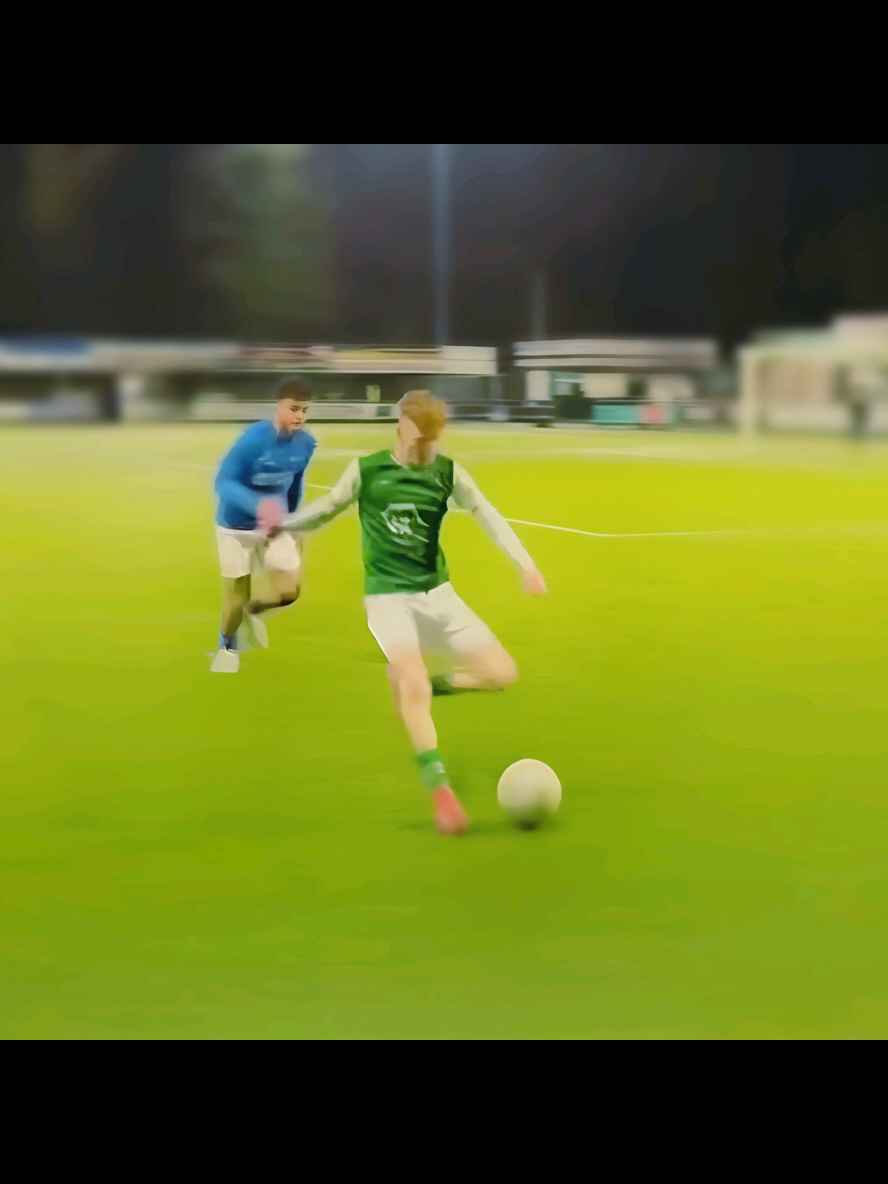 Football Skills 🔥