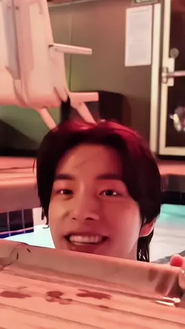 POV : ไม่เนียนค่ะ ไปเรียนมาใหม่นะจักร #enhypen #jake #jakexyou #fypシ 