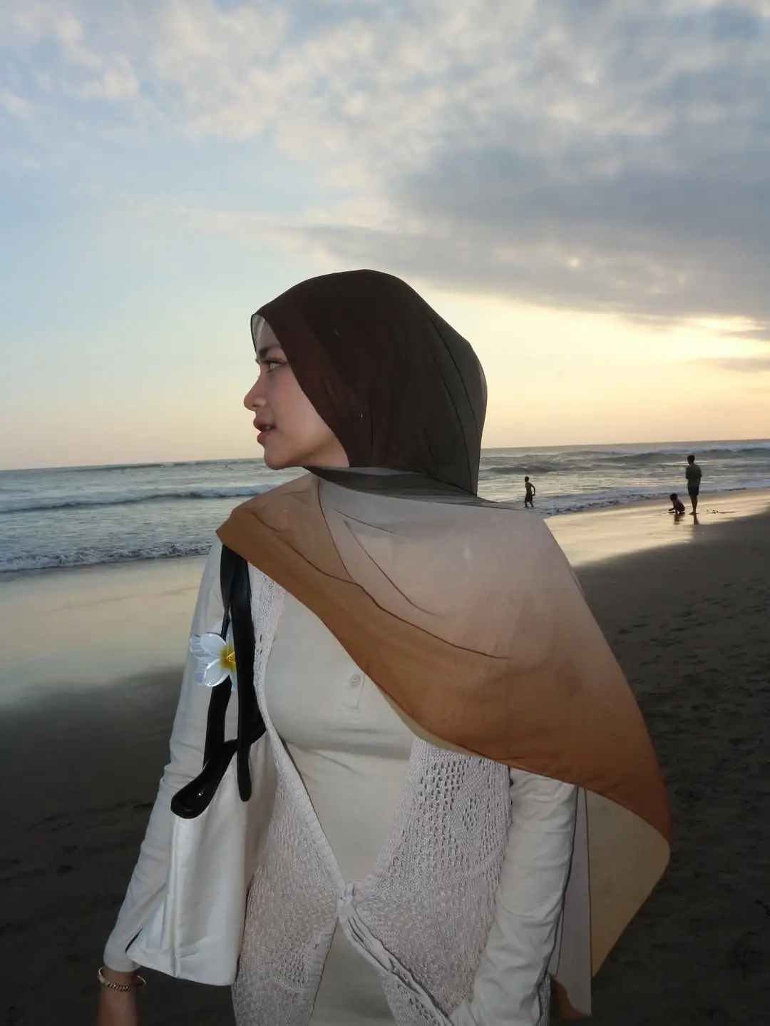 #foryou #hijabgirl #vibes 