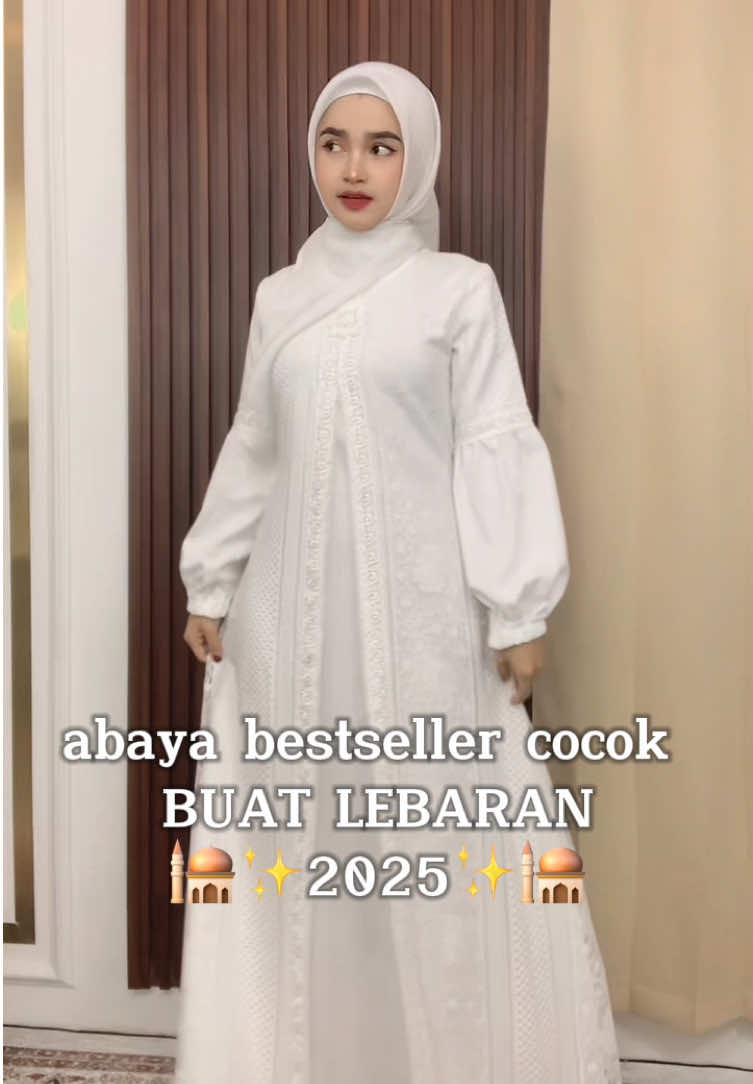 abaya bestseller harga murah karna lagi promo buruan cek keranjang kuning😱💸🔥#abaya #bestseller #gamismurah 