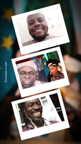 La Réaction des Patriotes 😂 « … suite à cet atten•tat »  #mackysall #antoinefelixdiome  @Borom rew mi 