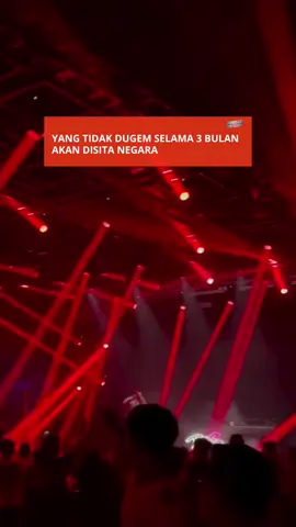 tidak dugem 3 bulan disita negara  📍Tiger Hype Mart Makassar  #makassar #tigerhypemartmakassar #fyp #dugem #party 