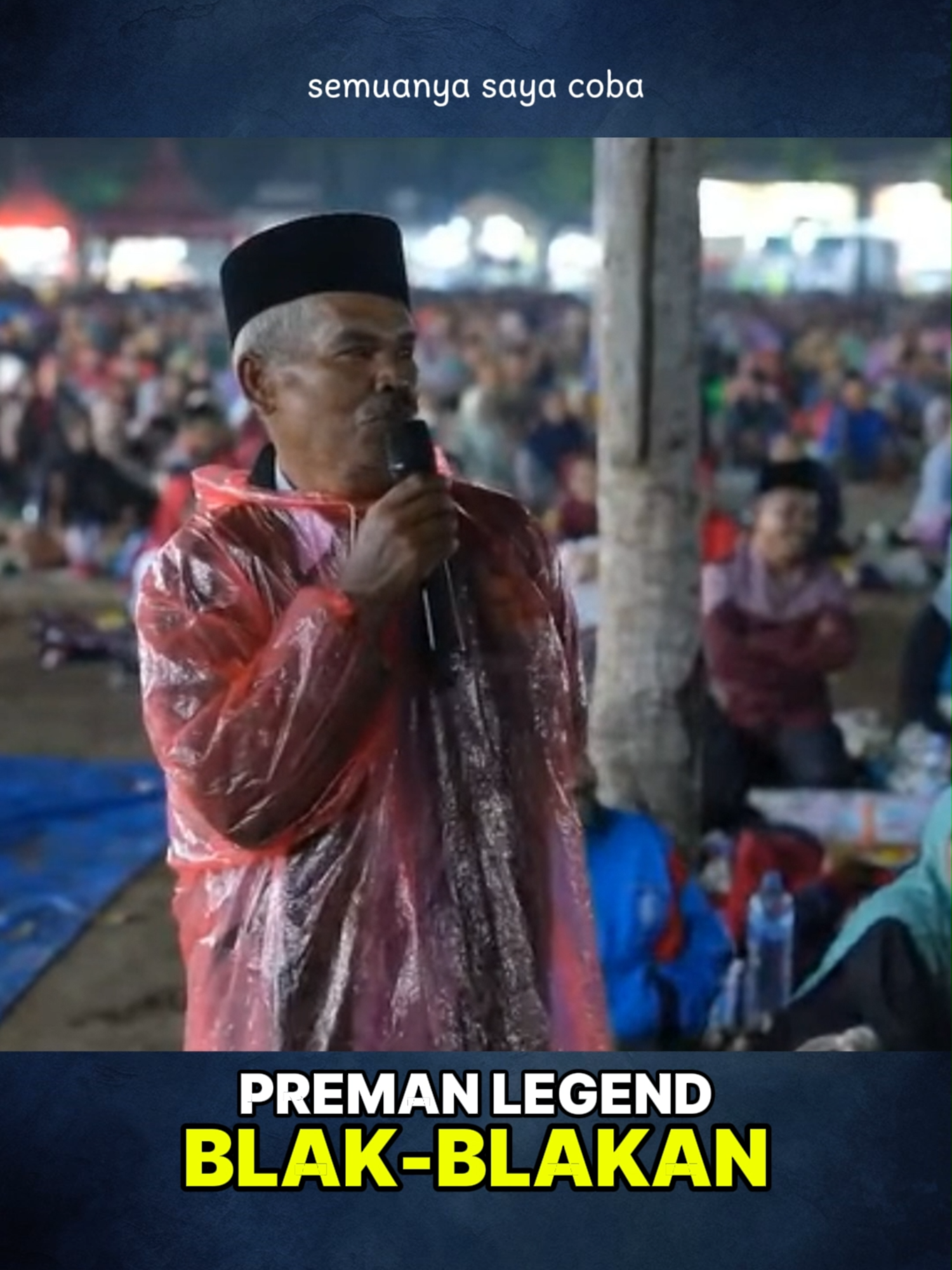 Pak Jumiran, Netral Bergaul Hobi Nyanyi #gusiqdammuhammad #sabilutaubah #fyp