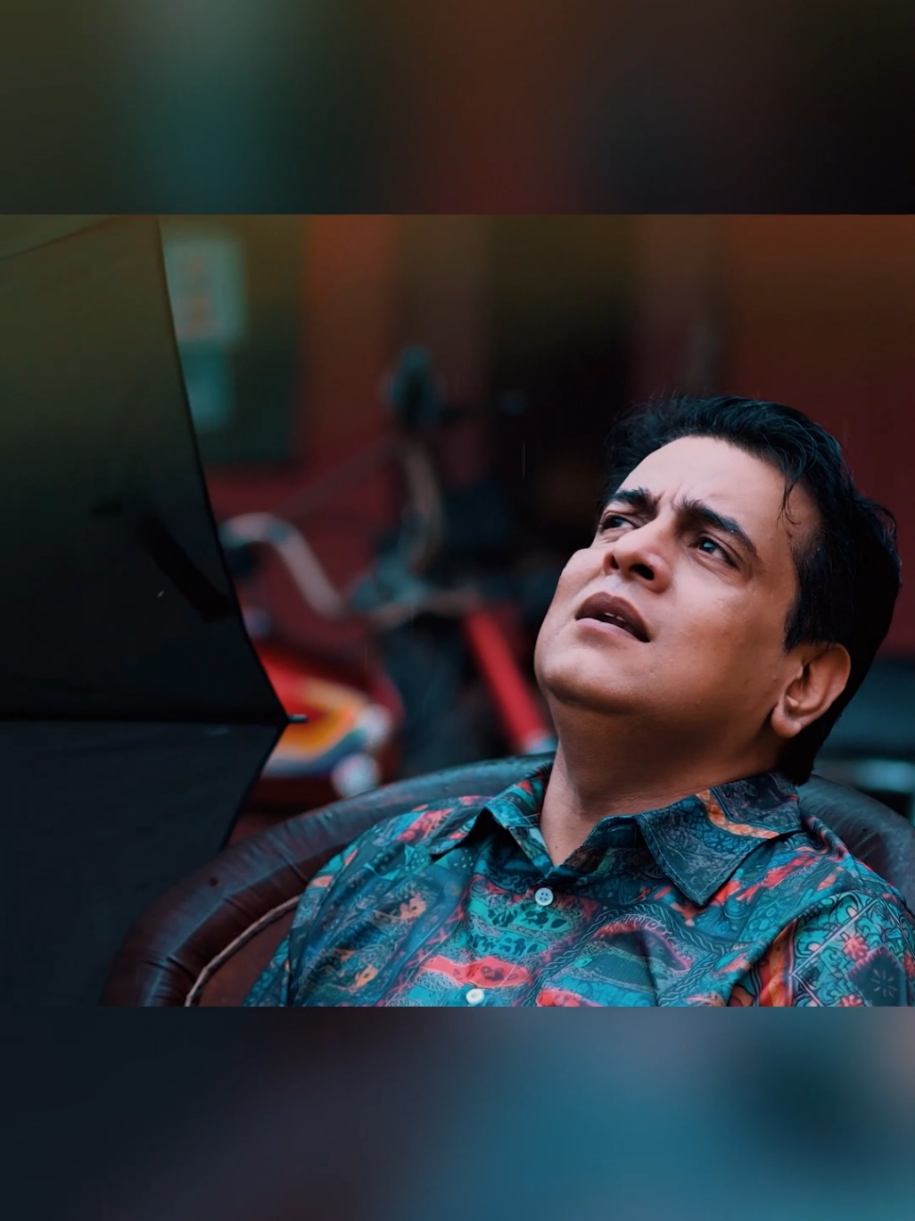 Rim Jhim Gire Sawan By Sajjad Jani Unplugged Version From The Movie: Manzil (1979)  Originally Sung By: Kishore Kumar Music: Prantik Sur Camerawork and Edit: Shiraz Ahmad #SajjadJani #RimJhimGireSawan #KishorKumar #Manzil #SajjadJaniSinging 