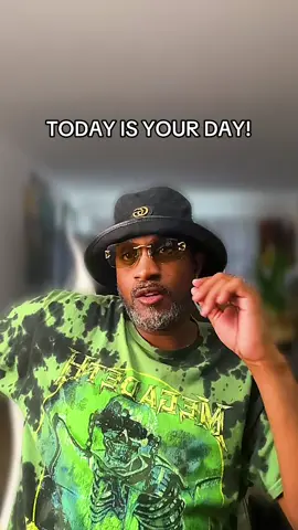 Today is your day #FYP #ExplorerPage #ViralVideo #Explorer #Viral 