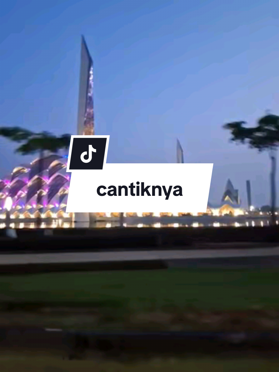 punya Allah yang menguatkan 😇🥺