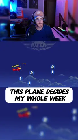 This plane decides my whole week!!!! #aviamasters #pilot #week #paychecktopaycheck 