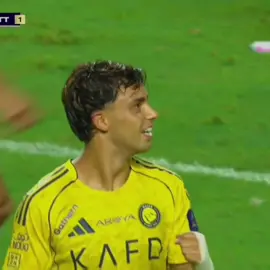 هزمنااااهمممممم #alnassr #cristianoronaldo #explore #النصر_السعودى #joaofelix 