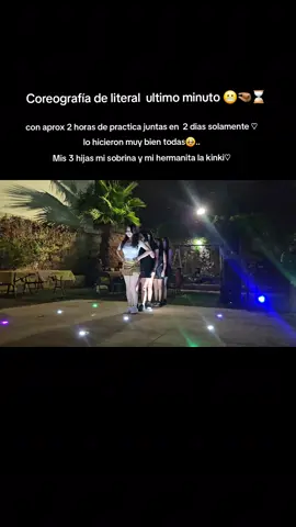 #orgullosadetodas con muy poquito tiempo lograron este lindo baile chiquitas♡ 🥹🩷🥳🙏🏻🫰🏻💪🏻