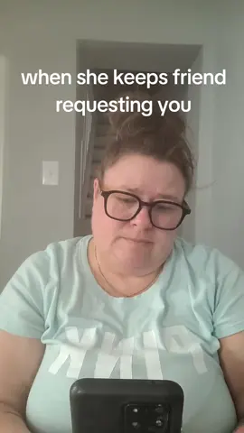 #fyp get the f out of here!!!  how many times do u have to decline ur request