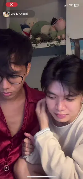 Cute nyo talagaa together!!#clydrei #fyppppppppppppppppppppppp @Cly & Andrei 