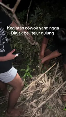 #fyp #telurgulung 