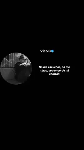 #vicoc #letrasdecanciones #xyzbca #lyric_hnmusic 