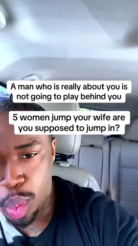 Five women tries to jump man’s wife man jumped in marriage is a full-time job…##BlackTikTok##marriage##blackwomen##blacktiktok##relationships