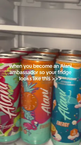 @Alani Nu Ambassadors @Alani Nutrition 🩷🩷🩷 #alaninu #alaniambassador #alaninutrition 