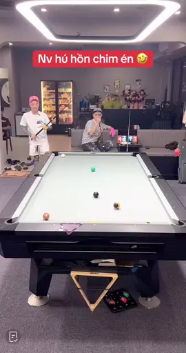 #babobilliards #billiards #bidapool #xuhuong #trending 