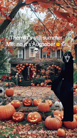 #CapCut #fallseason #halloween #foryoupage #viral 