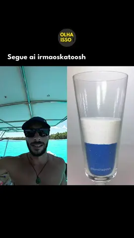 Mergulhamos nos mistérios dos destroços de um navio! ⚓️ Venha descobrir as histórias que o fundo do mar guarda com os cortes incríveis do @irmaoskatoosh! 🌊