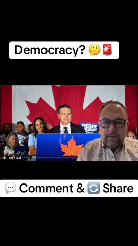 Pierre Poilievre crushed the byelection but was his victory overshadowed by a political stunt?  We're breaking down the 