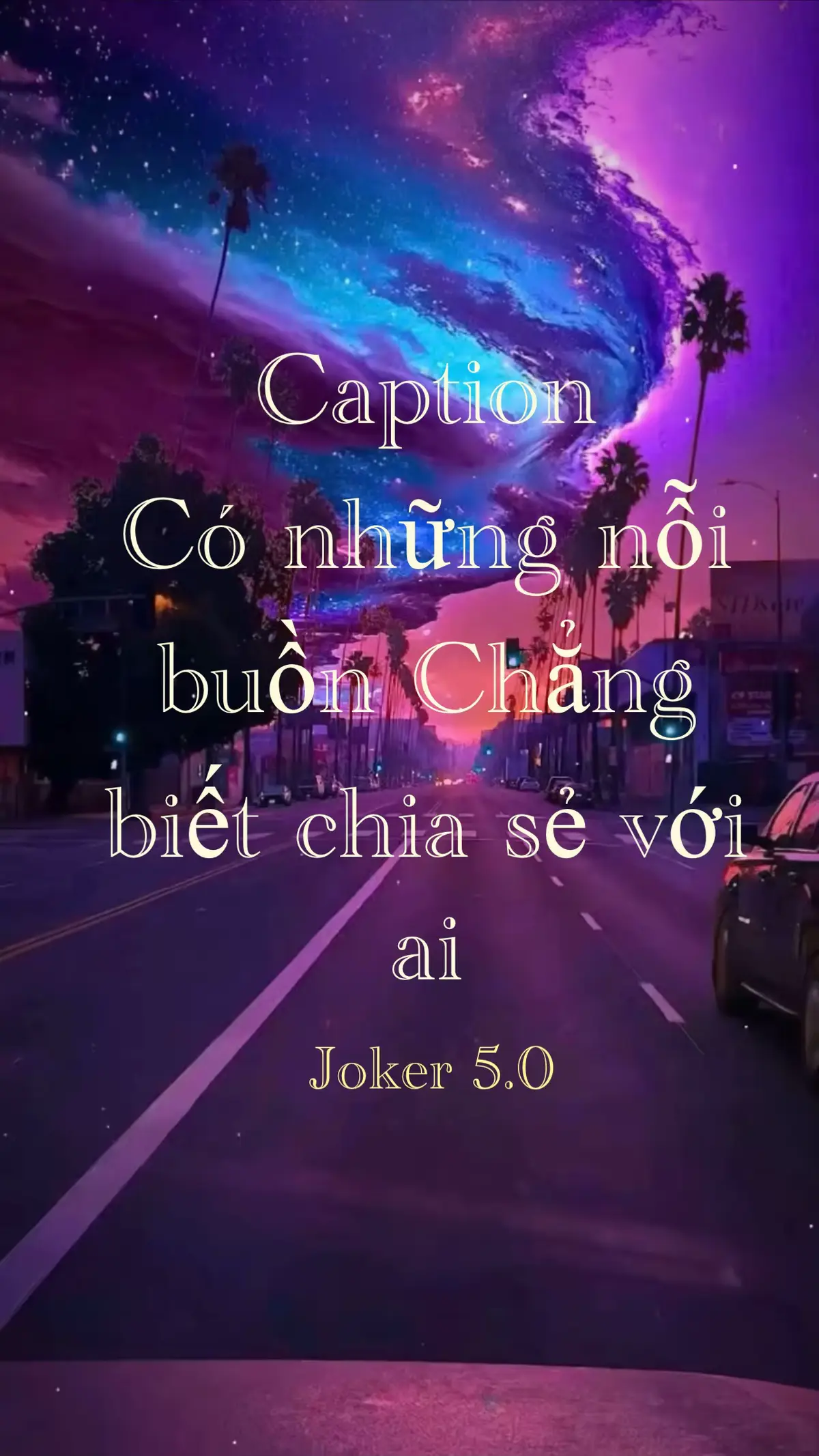 Người thương ta . Ta lại từ chối Kẻ chỉ biết nói dối ta lại tương tư…